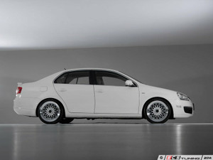 18" Style 010 Wheels - Set Of Four | ES2695704