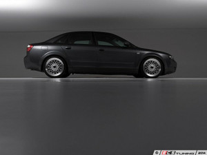 18" Style 010 Wheels - Set Of Four | ES2695704