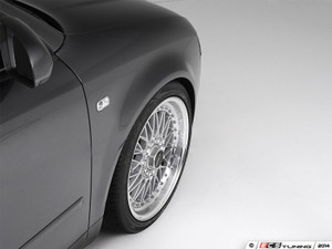 18" Style 010 Wheels - Set Of Four | ES2695704