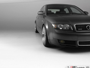 18" Style 010 Wheels - Set Of Four | ES2695704