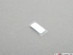 Alzor "M" Sticker - Priced Each