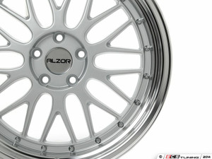 18" Style 020 Wheels - Set Of Four | ES2719034