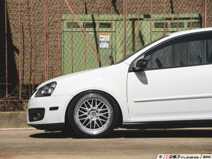 18" Style 020 Wheels - Set Of Four | ES2719034