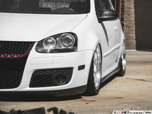 18" Style 020 Wheels - Set Of Four | ES2719034