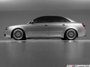 18" Style 020 Wheels - Set Of Four | ES2719034