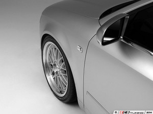 18" Style 020 Wheels - Set Of Four | ES2719034