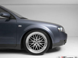 18" Style 020 Wheels - Set Of Four | ES2719034