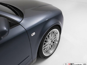 18" Style 020 Wheels - Set Of Four | ES2719034