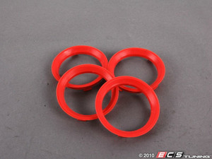 18" Style 030 Wheels - Set Of Four