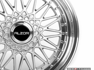 18" Style 010 Wheels - Set Of Four | ES2695745