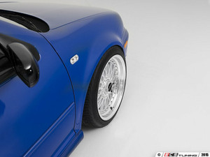 18" Style 010 Wheels - Set Of Four | ES2695745