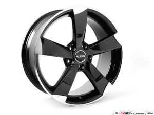 18" Style 628 Wheels - Set Of Four | ES2730287