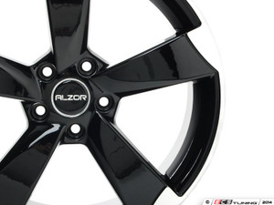 18" Style 628 Wheels - Set Of Four | ES2730287