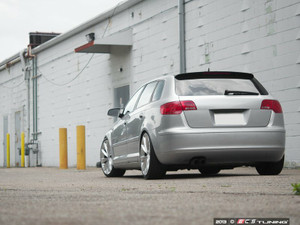 18" Style 621 Wheels - Set Of Four | ES2143387