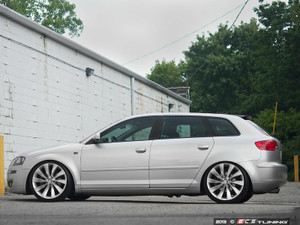 18" Style 621 Wheels - Set Of Four | ES2143387