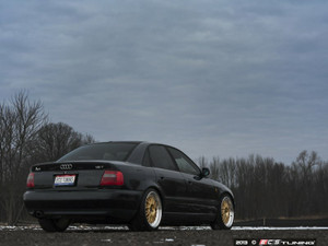 18" Style 881 Wheels - Set Of Four | ES2695422