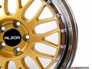 18" Style 881 Wheels - Set Of Four | ES2695422