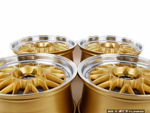 18" Style 881 Wheels - Set Of Four | ES2695422