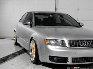 18" Style 881 Wheels - Set Of Four | ES2695422