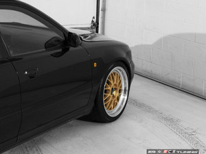 18" Style 881 Wheels - Set Of Four | ES2695422