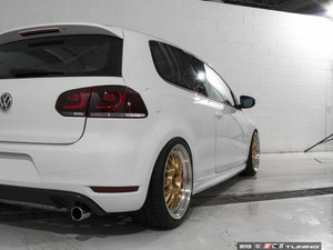 18" Style 881 Wheels - Set Of Four | ES2695422