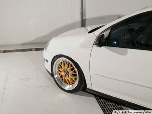18" Style 881 Wheels - Set Of Four | ES2695422