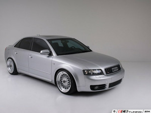 18" Style 010 Wheels - Set Of Four | ES2695650
