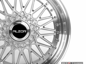 18" Style 010 Wheels - Set Of Four | ES2695650
