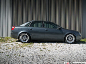 18" Style 010 Wheels - Set Of Four | ES2695650