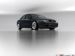 18" Style 010 Wheels - Set Of Four | ES2695650