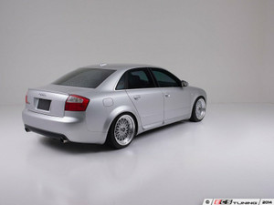 18" Style 010 Wheels - Set Of Four | ES2695650