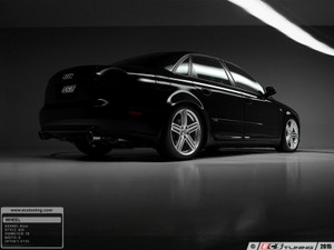 18" Style 620 Wheels - Set Of Four | ES2143392