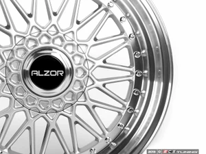 18" Style 010 Wheels - Staggered Set Of Four | ES2695746