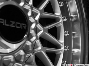 18" Style 010 Wheels - Staggered Set Of Four | ES2695746