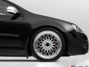 18" Style 010 Wheels - Staggered Set Of Four | ES2695746