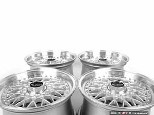 18" Style 010 Wheels - Staggered Set Of Four | ES2695746