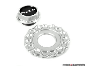 18" Style 010 Wheels - Square Set Of Four | ES2695653