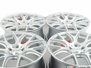 18" Style 040 Wheels - Set Of Four | ES2738553