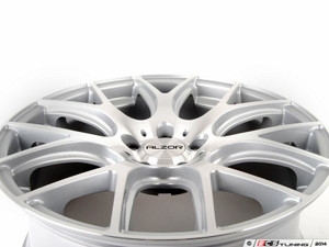18" Style 040 Wheels - Set Of Four | ES2738553