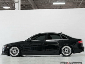 18" Style 010 Wheels - Set Of Four | ES2695654