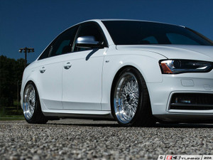 18" Style 010 Wheels - Set Of Four | ES2695654