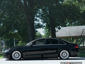 18" Style 010 Wheels - Set Of Four | ES2695654