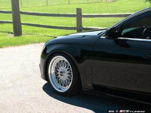 18" Style 010 Wheels - Set Of Four | ES2695654