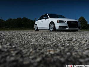 18" Style 010 Wheels - Set Of Four | ES2695654