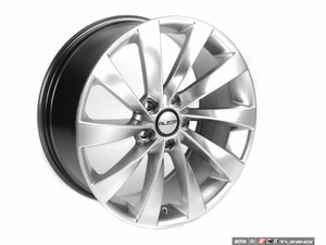 18" Style 621 Wheels - Set Of Four | ES2730359