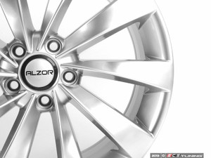18" Style 621 Wheels - Set Of Four | ES2730359