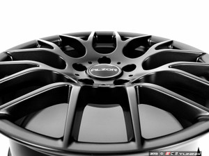 18" Style 030 Wheels - Set Of Four | ES2713045