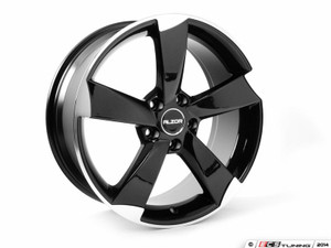 18" Style 628 Wheels - Set Of Four | ES2719090