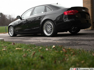 18" Style 020 Wheels - Set Of Four | ES2718721