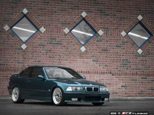 18" Style 881 Wheels - Square Set Of Four